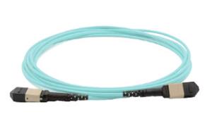 Cable Mpo12-mpo12 Trunk Cable Type B Mmf 15m