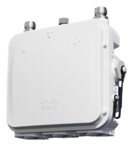 Iw9165 11ax 6e Directional Ant B Dom. Urwb Sw Version
