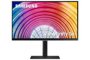Desktop Monitor - S24a600nau - 24in - 2560x1440