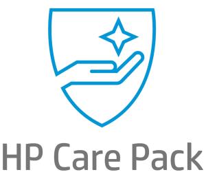 HP eCare Pack 3 Years Standard Exchange (UG189E)