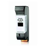 Ink Cartridge - No C8842A - 40ml - Versatile Black