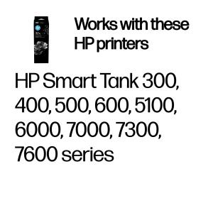 32XL 135-ml Black Original Ink Bottle