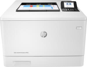 LaserJet Enterprise M455dn - Color Printer - Laser - A4 - USB / Ethernet