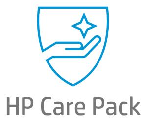 HP 1 Year Post Warranty NBD w/DMR ScanJet N9120fn2 SVC (U9TX7PE)