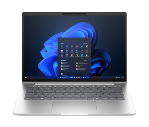 EliteBook 640 G11 - Core Ultra 5 125H - 16GB RAM - 512GB SSD - Win11 Pro - Qwerty UK