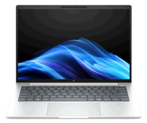 EliteBook 8 G1i AI - 16in - Core Ultra 7 255U - 16GB RAM - 512GB SSD - Win11 Pro + Headset Voyager Focus 2 - Stereo - Bluetooth/USB-C - USB-C/A