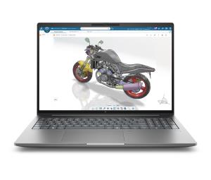 ZBook X G2i AI - 16in - Core Ultra 7 356H - 32GB RAM - 1TB SSD - Win11 Pro - Qwerty UK