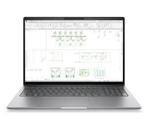 ZBook 8 G2i - 16in - Core Ultra 9 386H - 32GB RAM - 1TB SSD - Win11 Pro - Qwerty UK