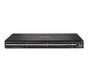 Aruba Networking CX 8100 48x10G SFP+ 4x40/100G QSFP28 BF Airflow 3Fan 2AC PSU Switch Bundle