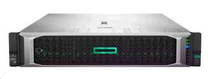 ProLiant DL380 Gen10 Plus - 1p 4310 - 2x32GB-R - SR416i-a 2x480GB SATA SSD - 2x800W PS