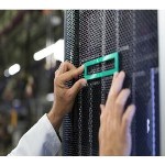 ProLiant Compute DL580 Gen12 4P 8SFF x2 Tri-Mode Cable Ki