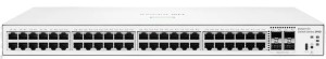 Networking Instant On Switch 48p Gigabit 4p SFP+ 1940