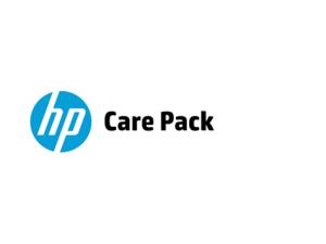 HPE 3 Years 24x7 HPE IMC Ent SW Plat E-LTU Foundation Care Service (U4AS4E)