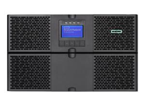 HPE G2 R8000 6U Hrdwrd 230V INTL UPS