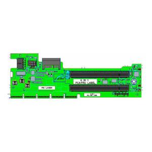 HPE DL38X Gen10 Plus x16/x16 Slot 2/3 Secondary Riser Kit (P14590-B21)