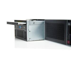 HPE DL38X Gen10 Plus Universal Media Bay Kit (P14609-B21)