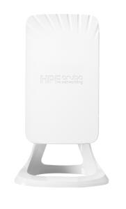 Aruba AP-505H (RW) Dual-radio 802.11ax 2x2 Unified Hospitality AP with 1+4 Ethernet PSE USB
