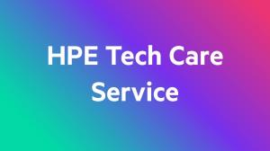 HPE 3 Years Tech Care Critical DL385 Gen10 SVC (HV6B1E)