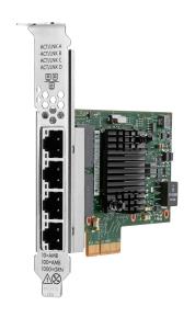 Broadcom BCM5719 Ethernet 1GB 4-port BASE-T Adapter