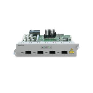 4-port 10ge Xfp Ethernet Line Card