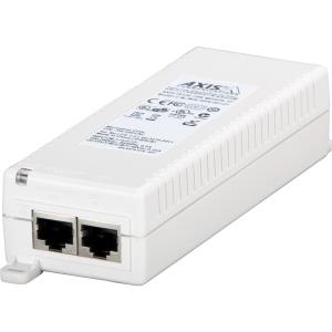 T8120 15w Midspan 1 Port 10pk