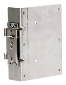 T91a03 Din Rail Clip (5503-194)