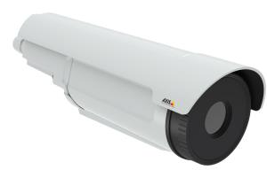 Q1942-e Pt Mount 19mm 30 Fps Thermal Network Camera