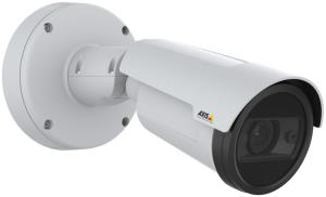 P1448-le Network Camera