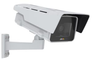 P1375-e Barebone Network Camera