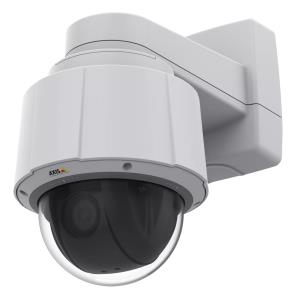 Q6075 Ptz Network Camera