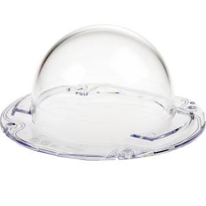 Tp3802-e Clear Dome 4pcs