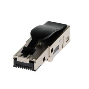 Rj45 Field Connector