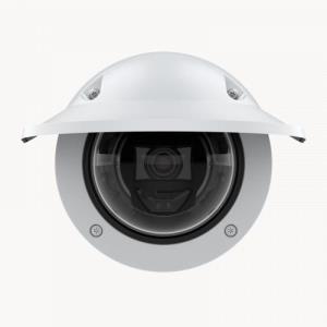 P3265-lve 22mm Dome Camera