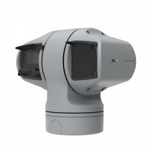 Q6225-le 50 Hz Ptz Network Camera