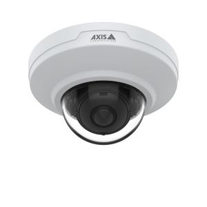 M3086-v Network Camera