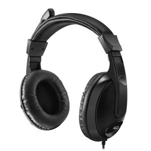 Xtream H5 Multimedia Headset With Microphone