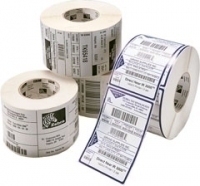 Z-perform 1000d 102 X 102mm 1432 Label / Roll C-76mm Box Of 4