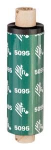 Ribbon 5095 Resin 110mm 300m C-25mm Box Of 6