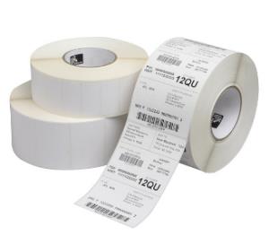 Z-perform 1000d Indstr 76x102mm 1490 Label/roll (box Of 8)