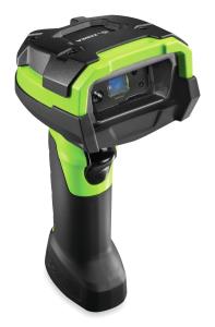 Barcode Scanner Ds3678 Rugg Area Imager High Dens Cordless