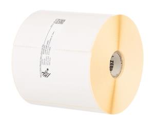 Label Paper Z Perform 1000d Direct Thermal 102x51mm Uncoated Permanent