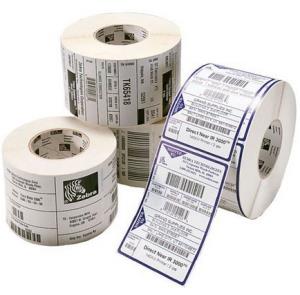 Label Roll Direct Thermal 102x254mm(box Of 6 )