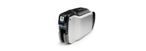 Zc300 - Printer - Label - Single Sided - USB / Ethernet With Uk/eu Cords