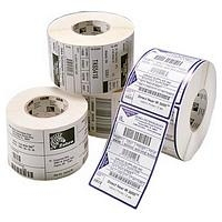 Z-perform 1000d Label Paper 58x16mm 60 Receipt 13mm Core Box Of 50