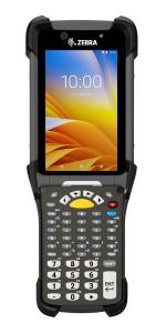 Mc9300 - Long Range 2d Imager Se4850 53 Key 5250 Emulation 4GB  / 32GB  Android Gms Row