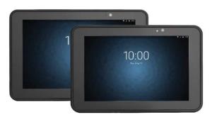Et51 Black 8.4in - Intel Atom E3940 - 4GB Ram - 32GB Flash - Android Gms With Scanner