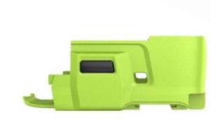 REPLACEMENT SHELL FOR WS50 CONVERGED 2 INPUT BUTTONS
