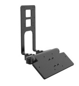 ET6X KEYBOARD TRAY FOR VEHICLE DOCK VESA AMPS MOUNTING HOLE PAT