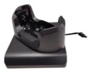 Charge-only Replacement Cradle Cup Kits For Tc701 Devices Includes 5 User Swappable 5 Pieces