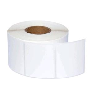 High Gloss Label Die-cut Roll 105mm X 210mm 273 Labels